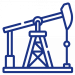 Oil, Gas, Checmicals